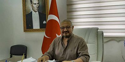 Ömer Yücesoy'dan Gaziler Sanayi Sitesi'nde yeni dönem