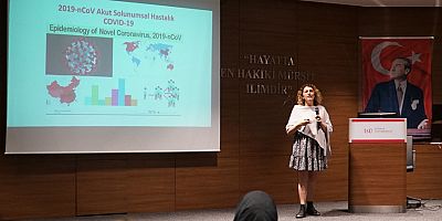 Omikron varyantının etkisini azaltmak için üçüncü aşı şart