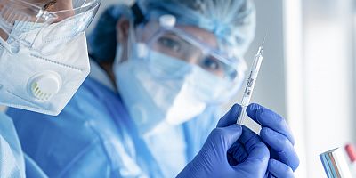 Omikrona karşı 3. doz aşı gerekli mi?