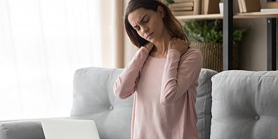 Omurgada kış tehdidine karşı 8 önemli uyarı!