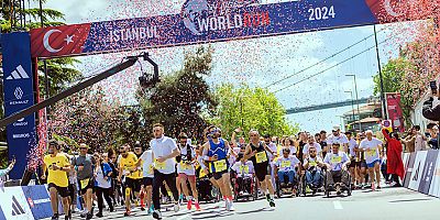 Omurilik Felcinin Tedavisi için 8.1 Milyon Avro Bağış Toplandı