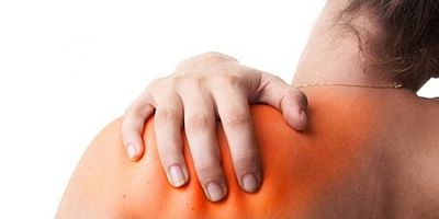 Omuz Ağrısı Kabusunuz Olmasın