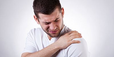 ‘Omzum ağrıyor’ deyip geçmeyin!