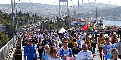 On binler koşacak iki kıta birleşecek