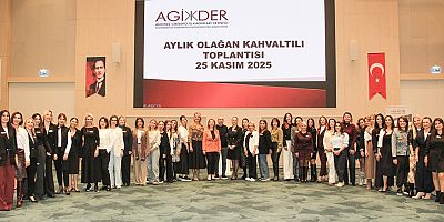 Öne geçmek için yeni güç: Yapay Zeka