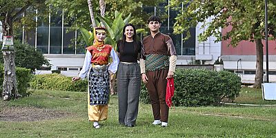 Onlar şimdi konservatuvarlı