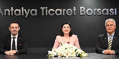 Önlem alınmazsa su fakir ioluruz