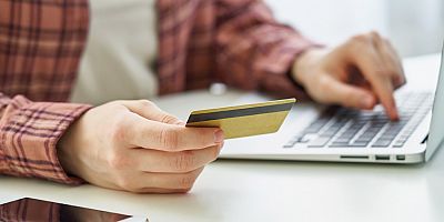 Online alışverişlerde siber saldırı tehdidi