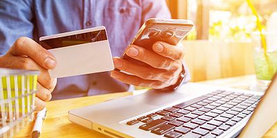 Online alışverişte hızlı ödeme sayesinde satışlar katlanıyor