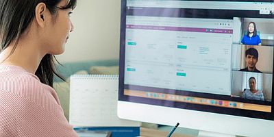 Online iş görüşmelerinde dikkat edilmesi gereken 5 önemli nokta