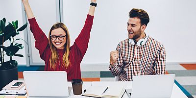 Online ticaret platformundan ödüllü ticaret yarışması!