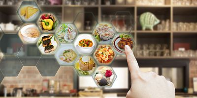 Online Yemek Sektörü Yüzde 50 Büyüdü