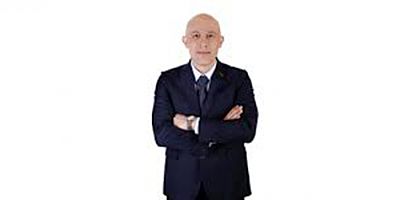 Onur Demirel'den 24 Temmuz Gazeteciler ve Basın Bayramı Mesajı