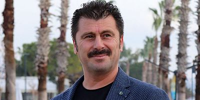 Onur Duruk: Basında sansürün en katısı yaşanıyor