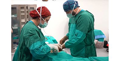 Op. Dr. Serkan Balta