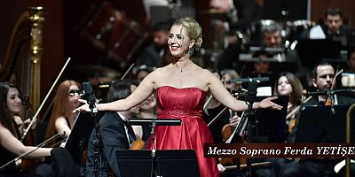  Operada Dünya Şarkıları yankılanacak