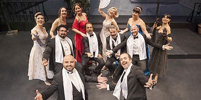 Operetlerden Seçkiler