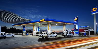 OPET'e 30. yılında uluslararası 41 ödül birden...