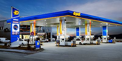 OPET’e Stevie’den Altı Ödül