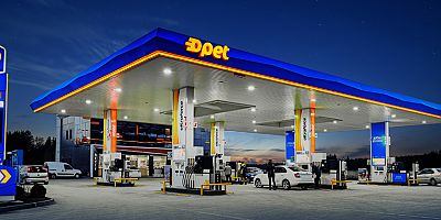 OPET’ten Küçük Bir Teşekkür: Sağlık çalışanlarına Yüzde 5 Yakıt Puan