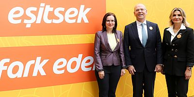 OPET ve UN Women'dan akaryakıt dağıtım sektöründe bir ilk: 