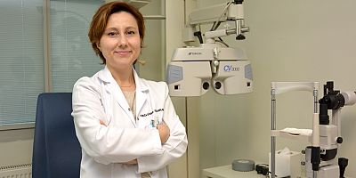 Opr. Dr. Kahraman: Basit yöntemlerle bahar alerjisinden korunabiliriz