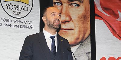 Oral: Cumhuriyet en büyük eserdir