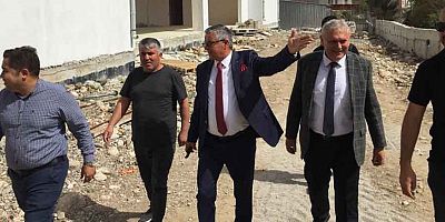 Orduvar-Ülker Akman Anaokulunda sona doğru…