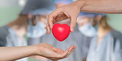 Organ Bağışı: Bir Destek