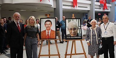 Organ Bağışı Haftası Etkinlikleri Düzenleniyor