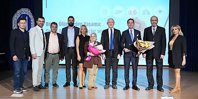 Organ Bağışında Avrupa’nın Gerisindeyiz 