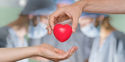 Organ bağışını engelleyen 5 hurafe