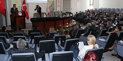 Organik sektöründen