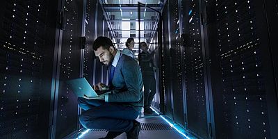 Organize sanayi bölgelerindeki dijital dönüşüm sertifikasyon programı devam ediyor