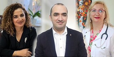 Orman yangınları solunum sağlığı için de büyük tehdit!