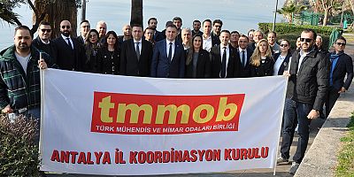 Orman yangınlarıyla mücadelede bilimsel