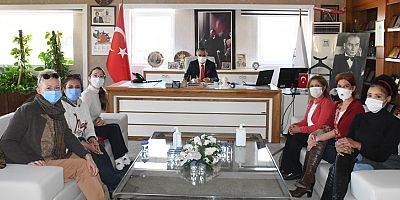 Ormanlarımız geleceğimiz