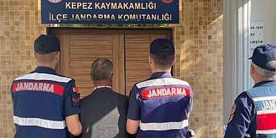 Ormanlık alanda cesedi bulunan kadını öldüren şahıs yakalandı