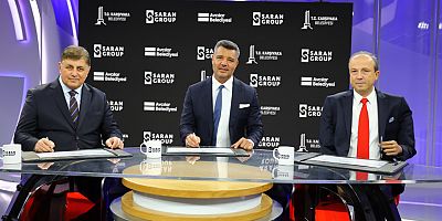 Örnek bir yerel yönetim uygulaması: Avcılar ve Karşıyaka Belediyeleri arasında deprem protokolü