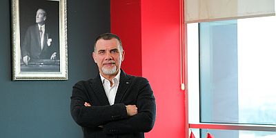 Orta Asya’nın ticari araç devi SamAuto, Anadolu Isuzu’nun oldu