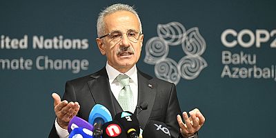 Orta Koridor İklim Dostu olacak