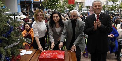 Ortak dilek sağlık