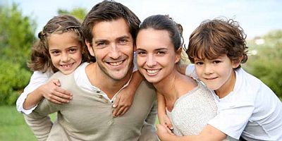 Ortalama hanehalkı büyüklüğü 3,14 oldu