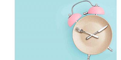 Oruç vücudumuzun yıllık bakımını gerçekleştirir