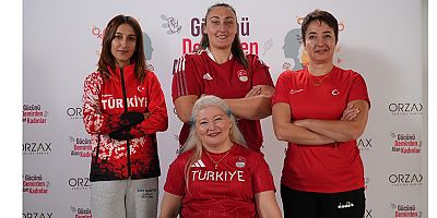 Orzaks İlaç’tan Kadın Sağlığına “Demir Gibi Destek