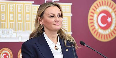 Ösen: İhracatçılara tanınan vergi indiriminden turizm sektörünün de faydalanması için kanun teklifimizi Meclis'e sunduk