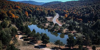 Osmanlı Göç Yolu Turizme Kazandırılıyor