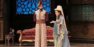 Osmanlı Sarayındaki Gerilim ve Dramatik Yükseliş: 