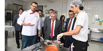 Oteller kaliteli elemanların yetişmesini bekliyor