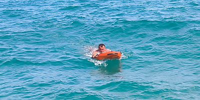 Otellerde hayat kurtaran önlem 